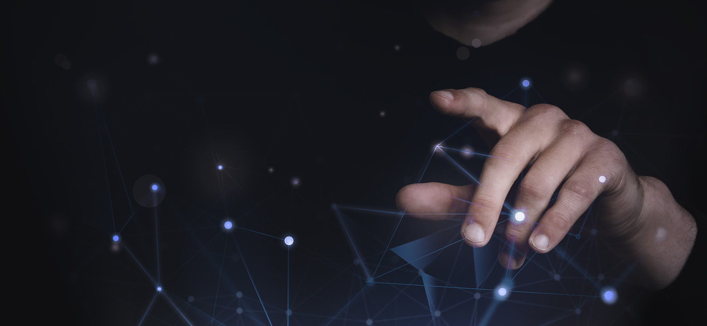 leading education solution provider reimagines data management banner