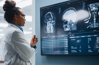 Imaging staffing