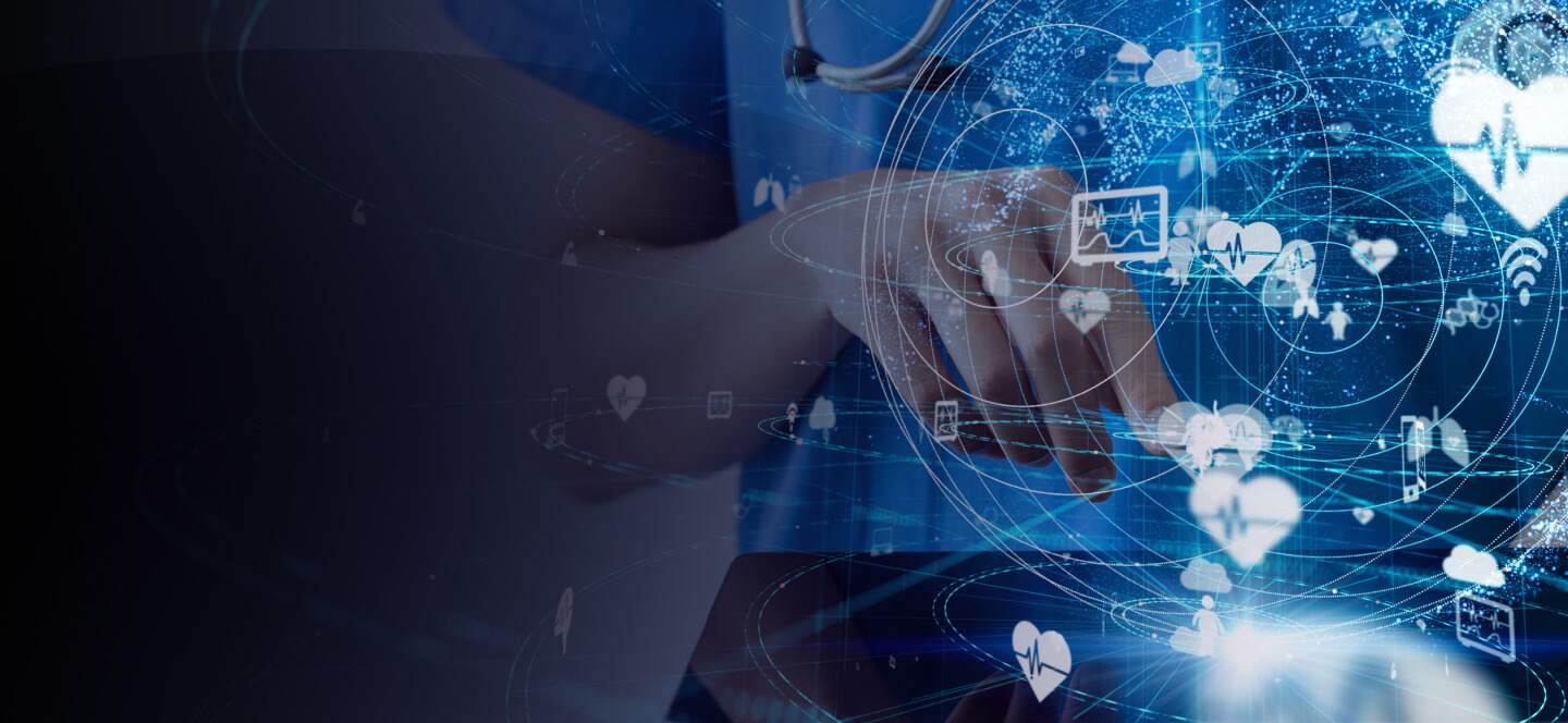 Allied Health Staffing 