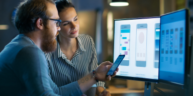 Customized Testing Approach