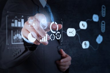 Third-Party Integrations services