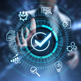 Testing & Verification service