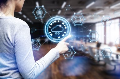 Migrate to the Cloud