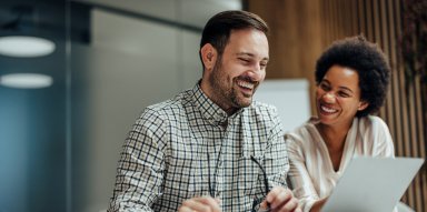 Enhanced ROI & Customer Loyalty