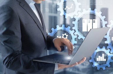 Data Integrations services