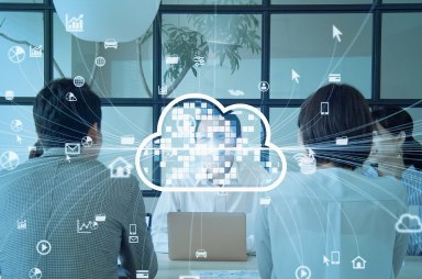 Cloud Integrations services