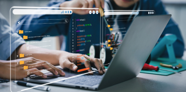 Seamless Data Exchange