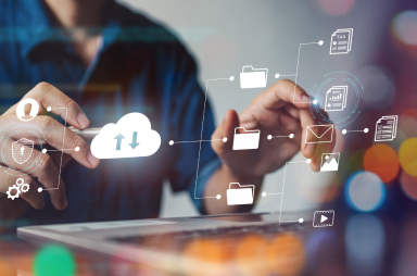 IT Workflow Automation 