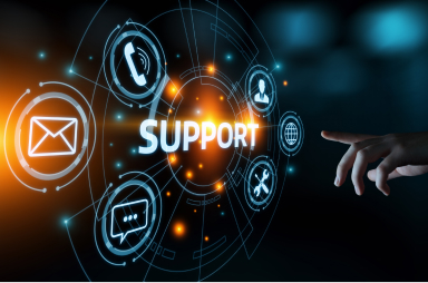 IT Service Desk Automation