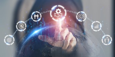 Stay ahead in your domain by delivering a superior experience to audiences with user-centered software design