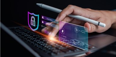 Seamless Security