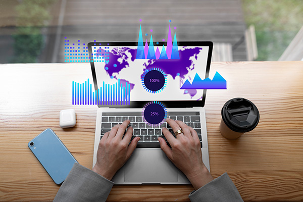 Business becomes smarter and intelligent with tableau