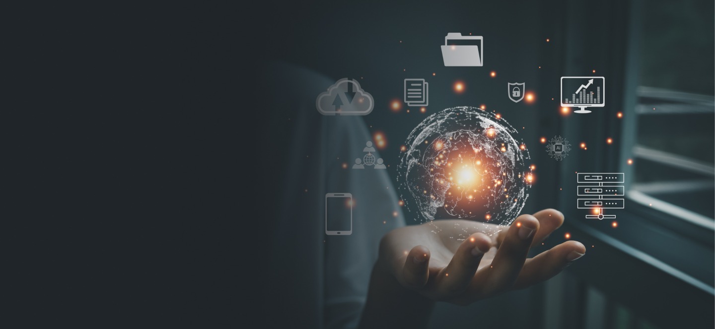 Business Process Automation Solutions