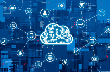 Cloud-native Data Platform service