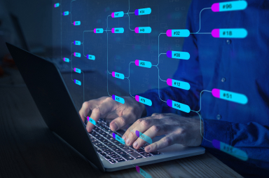 Data Architecture Design service