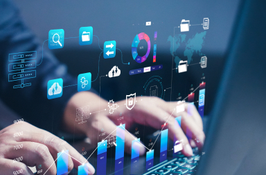 Data Integration & API Management service
