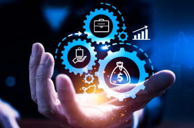 Data Processing service