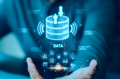 Data Storage services