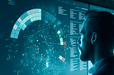 Data Visualization & Reporting service