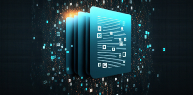 Data Processing service