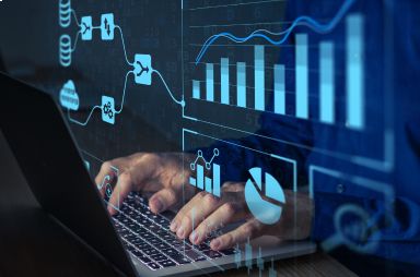 ELT (Extract, Load, Transform) service
