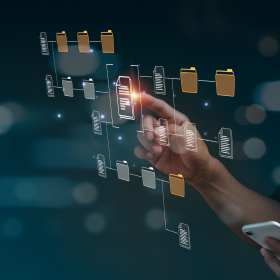 Embedded Integration Capabilities