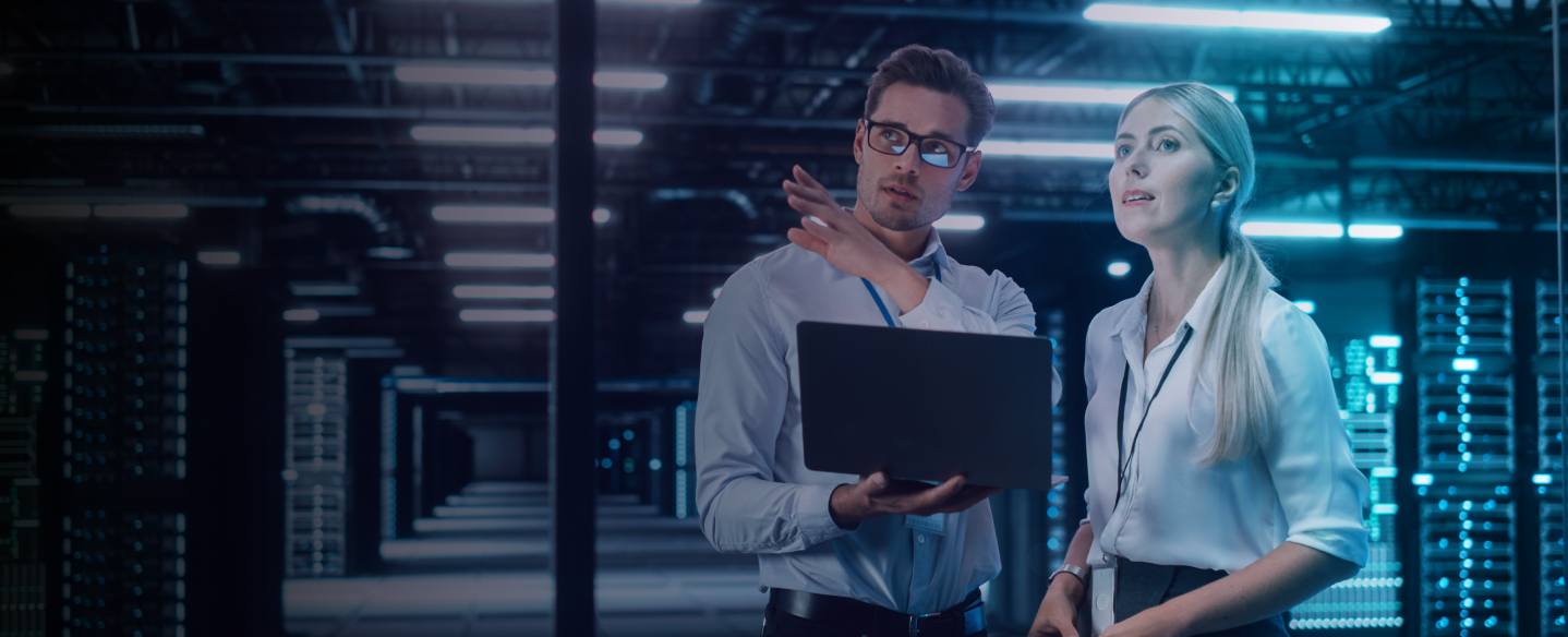 enterprise network services and solutions