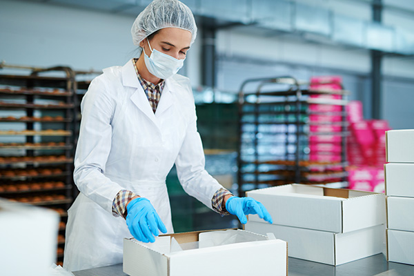 Global medical equipment distributor
