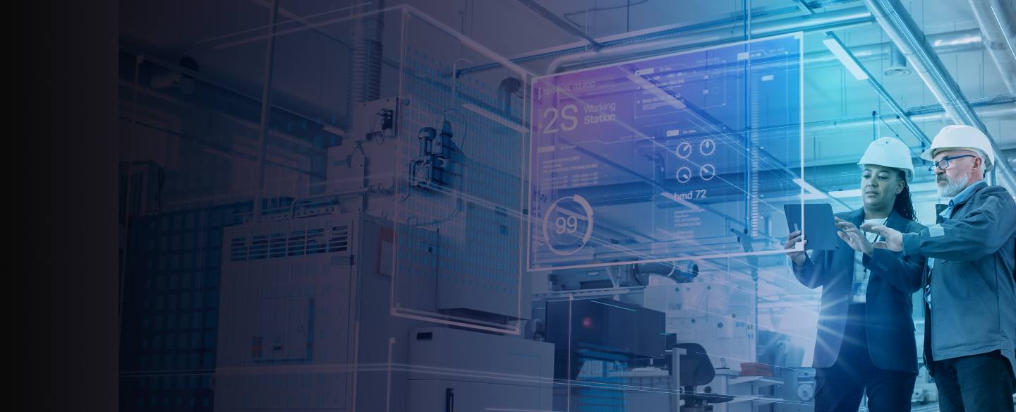 Intelligent automation services