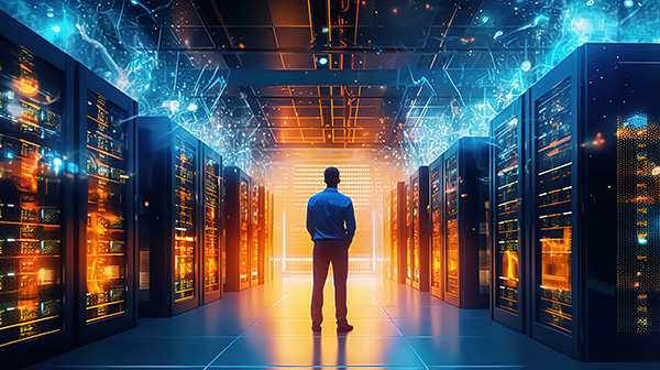 Leading pharmaceutical company gains insight with data warehousing