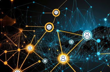 Real-time Data Integration service