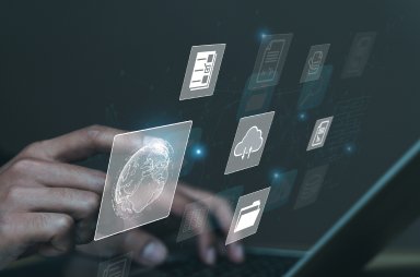 Resource Optimization service