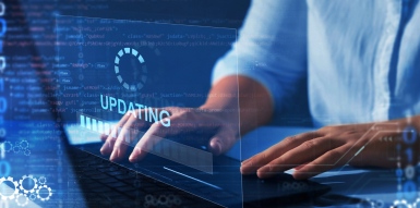 cloud Version Upgrades service