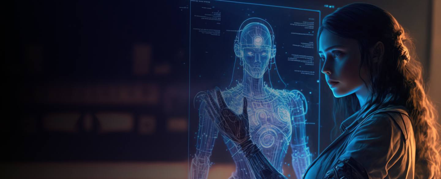 Advanced Analytics Services
