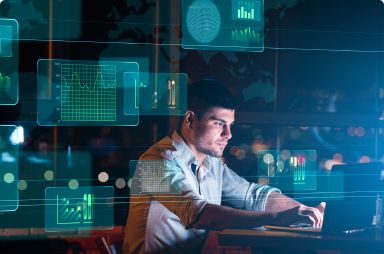 BI Implementation service