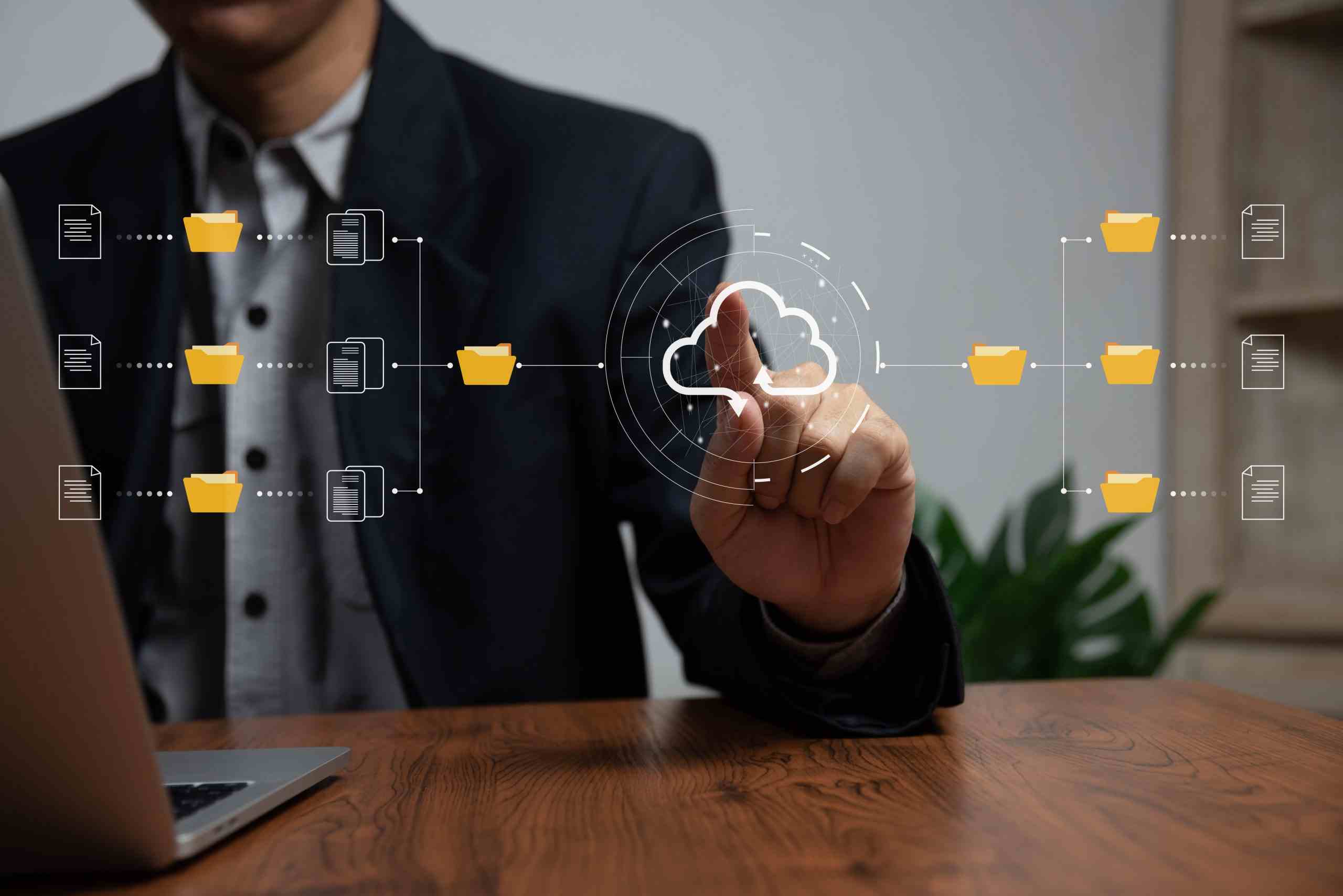 Cloud Transformation service