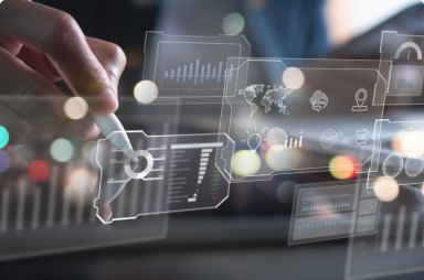 Custom API Integrations services