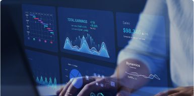 Data Analytics service