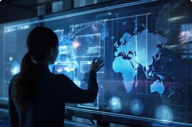 Data Modelling service