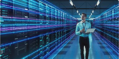 Data Warehousing service
