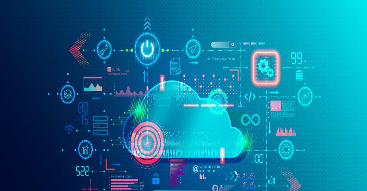 cloud native architecture ebook