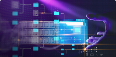 End-to-end Efficient Data