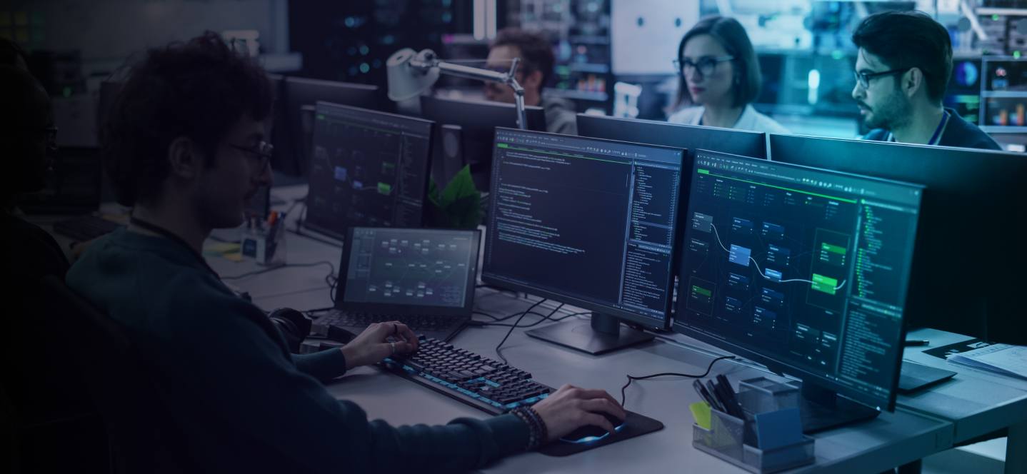 end-user computing and workplace services