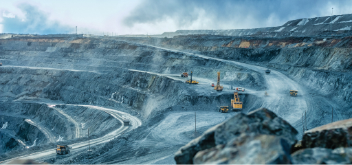 global mining leader revitalizes the customer journey img