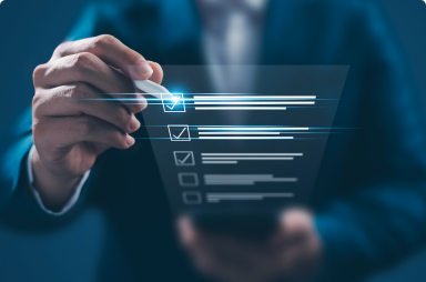 Defect Tracking & Reporting