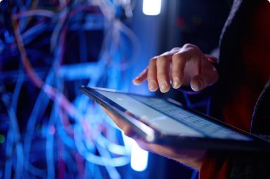 Operate – Managed/Shared Services