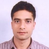 Rohit Thakral