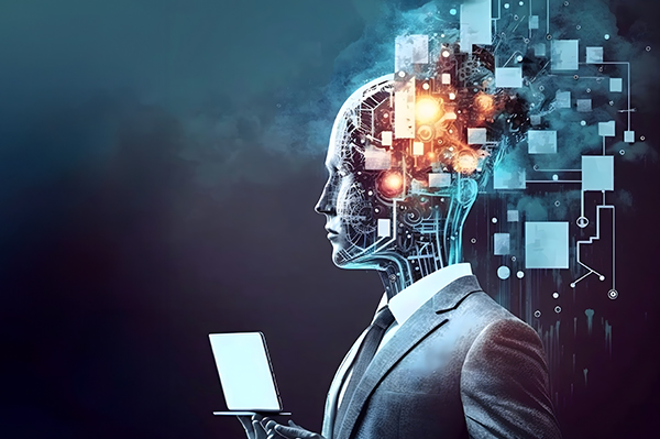 Leading manufacturer leverages Compunnel’s RPA expertise