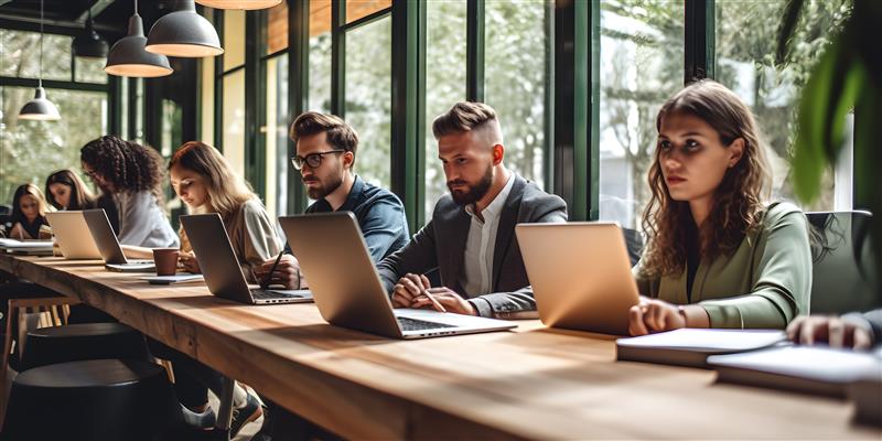 US-based insurer Achieves faster go-to-market by swiftly building a specialized IT team