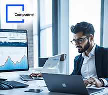 Leading Global Investment Bank Enhances Customer Experience with Compunnel’s Tailored IT Staffing Approach